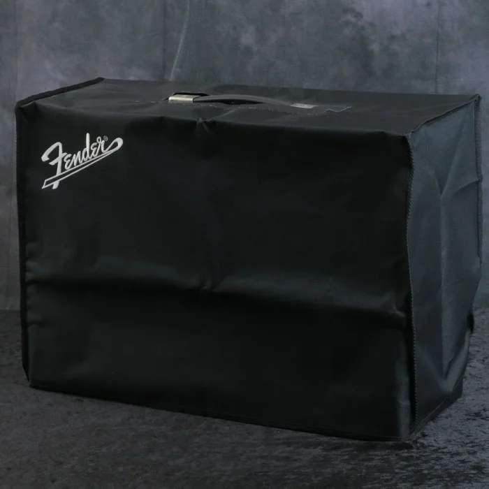 Fender 65 Deluxe Reverb - Image 2