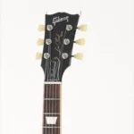 Gibson Les Paul Traditional 2014 Manhattan Midnight 2014 model - Image 5