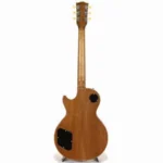 Gibson Les Paul Standard 50s P-90 / Gold Top - Image 4