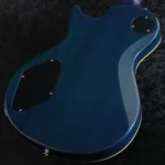 Paul Reed Smith (PRS) 2012 Stripped 58 Bird Inlay Faded Blue Burst Pattern Neck [Ochanomizu Main Store] - Image 3