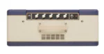 VOX AC10C1 TTBC (Two Tone Blue & Cream) [Limited Edition] [Undisplayed] [10W Vacuum Tube Amplifier] - Image 2