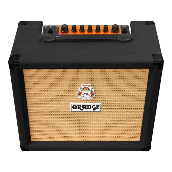 ORANGE Orange O Tone 40 -Black- New Guitar Combo Amplifier - Image 3