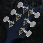 Paul Reed Smith (PRS) 2012 Stripped 58 Bird Inlay Faded Blue Burst Pattern Neck [Ochanomizu Main Store] - Image 4