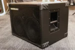 GLOCKENKLANG DUO 2x10 Box 400W/8Ω [Cabinet for base] - Image 2