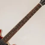 Gibson Custom Shop CS-336 Figured Faded Cherry 2007 - Image 4