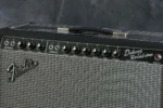 Fender 65 Deluxe Reverb - Image 5