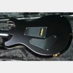 Paul Reed Smith (PRS) CUSTOM 24 10-Top Charcoal Tri-Color Burst/Satin [2025 model/custom order] - Image 6