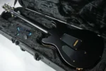 Paul Reed Smith (PRS) CUSTOM 24 10-Top Charcoal Tri-Color Burst/Satin [2025 model/custom order] - Image 6