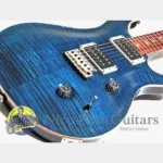 Paul Reed Smith(PRS) 2013 Custom24 10Top (Whale Blue) - Image 3