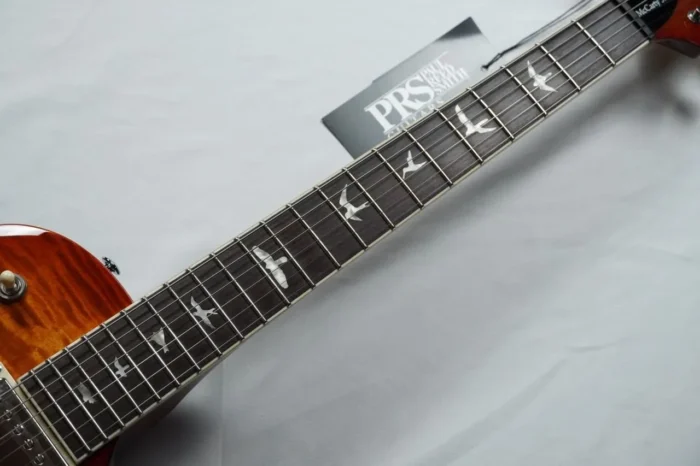 Paul Reed Smith (PRS) SE McCarty 594 Singlecut -Vintage Sunburst- 2023 - Image 5
