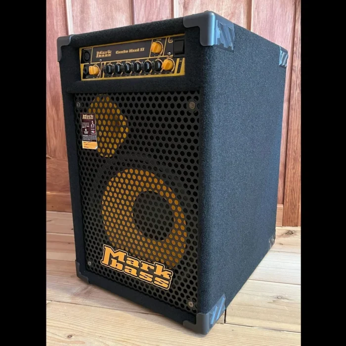 Markbass CMD121H - Image 4