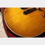 Gibson Custom Shop [Super realistic!] Kirk Hammett "Greeny" 1959 Les Paul Standard Murphy Lab Aged - Image 5