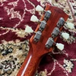 Gibson [Lightweight, locally purchased] 1959 Les Paul Standard "R" Top Washed Cherry Vintage Gloss - Image 7
