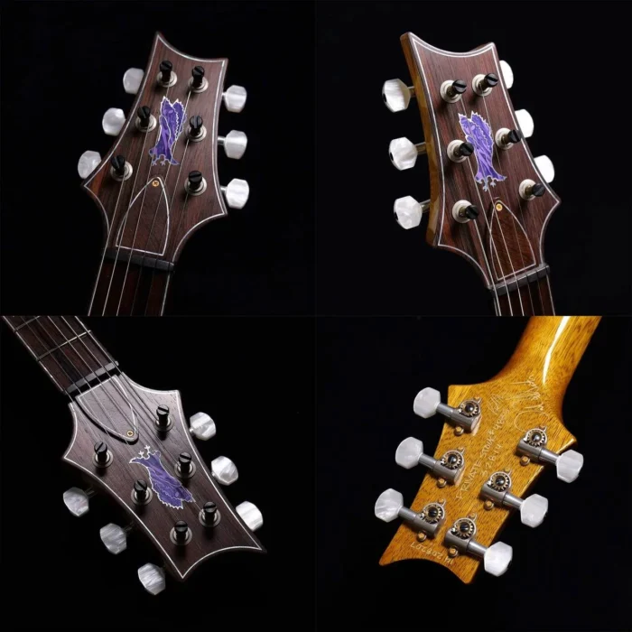 Paul Reed Smith (PRS) Private Stock Brazilian Custom22 2014 - Image 6