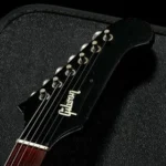Gibson 1966 Firebird V Non-Reverse - Image 5