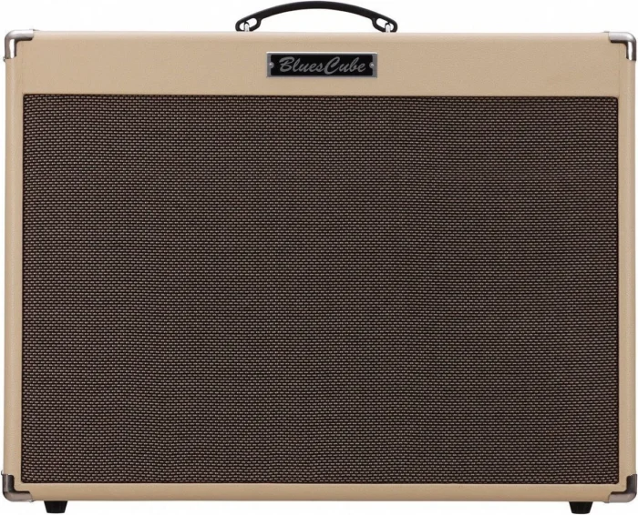 Roland Blues Cube Artist212 Guitar Amplifier Roland 85W Guitar Combo Amplifier Blues Cube - Image 6