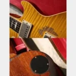 Gibson Custom Shop [Super realistic!] Kirk Hammett "Greeny" 1959 Les Paul Standard Murphy Lab Aged - Image 3