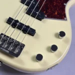 YAMAHA BBP34 Vintage White - Image 3