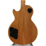 Gibson Les Paul Standard 50s P-90 / Gold Top - Image 6