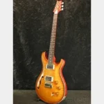 Paul Reed Smith (PRS) DGT Semi Hollow Limited Edition -McCarty Sunburst- 2024 - Image 3