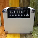 Phil Jones Bass Bass Cub Pro White - Image 2