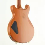 Gibson Les Paul Standard Double Cutaway Plus 1998 Trans Amber - Image 3
