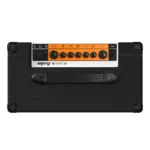 ORANGE Orange O Tone 40 -Black- New Guitar Combo Amplifier - Image 2