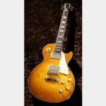 Gibson 【NEW】 Les Paul Standard '60s AAA Figured Top Honey Lemon Burst - Image 4