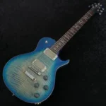 Paul Reed Smith (PRS) 2012 Stripped 58 Bird Inlay Faded Blue Burst Pattern Neck [Ochanomizu Main Store] - Image 5