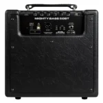 nux Mighty Bass 50BT Compact Amplifier Small Bass Amplifier Combo - Image 2