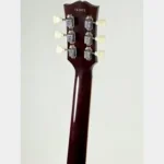 Gibson Custom Shop 1957 Les Paul Goldtop Darkback Reissue VOS -Double Gold - Image 6