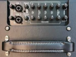 Henriksen The Bud TEN [with gig back] [Reverb] [Headphone terminal] [2 channel specification] - Image 2