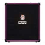 ORANGE Crush Bass 50 Glenn Hughes Limited Edition Purple - Image 3