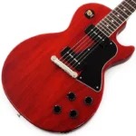 Gibson Les Paul Special (Vintage Cherry) - Image 6