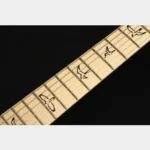 Paul Reed Smith(PRS)  SWAMP ASH SPECIAL MAPLE White Doghair Smokeburst 2025 - Image 6