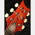 Paul Reed Smith (PRS) DGT Semi Hollow Limited Edition -McCarty Sunburst- 2024 - Image 6