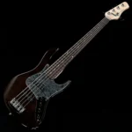 Kikuchi Guitars Hermes Series RV5 Ash Trans Black