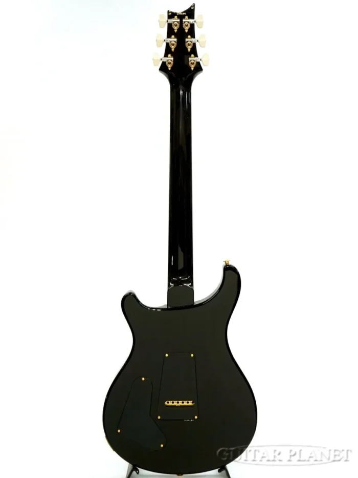 Paul Reed Smith (PRS) Special Semi Hollow 10Top -Cobalt Smokeburst - Image 5