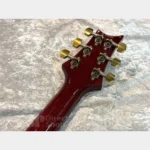 Paul Reed Smith(PRS) KID Limited Custom 24 Chamber 10Top (Blood Orange) - Image 6