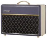 VOX AC10C1 TTBC (Two Tone Blue & Cream) [Limited Edition] [Undisplayed] [10W Vacuum Tube Amplifier] - Image 3