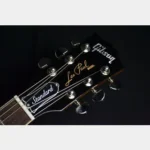 Gibson Les Paul Standard 60s Plain Top Classic White - Image 3