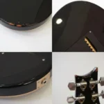 Paul Reed Smith (PRS) [Used] Electric Guitar 509 Black 2021 Paul Reed Smith Paul Reed Smith Rare 509 Regular Neck - Image 7