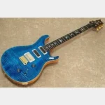 Paul Reed Smith (PRS) Studio 10top ~Aquamarine~ [2023 model] - Image 5