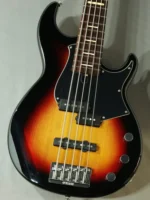 YAMAHA BBP35 VSB [BB series top-of-the-line model] - Image 4