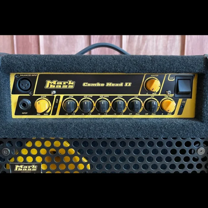 Markbass CMD121H - Image 5