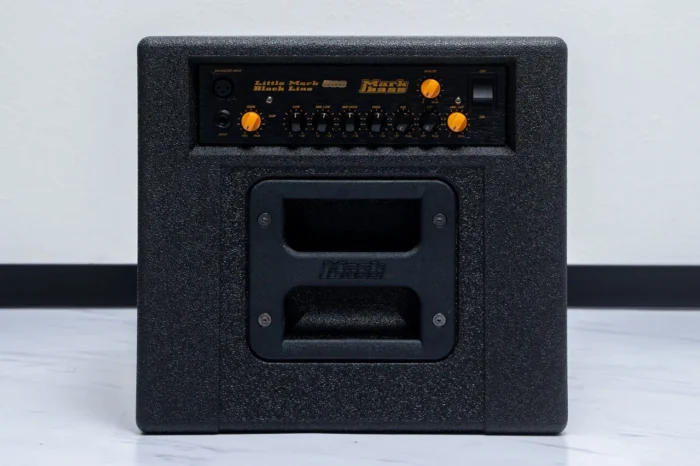 Markbass MB58R MINI CMD 121 P 300W - Image 3