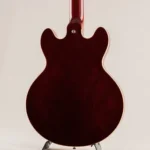 Gibson Custom Shop CS-336 Figured Faded Cherry 2007 - Image 5