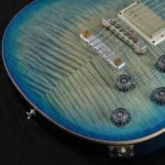 Paul Reed Smith (PRS) 2012 Stripped 58 Bird Inlay Faded Blue Burst Pattern Neck [Ochanomizu Main Store] - Image 8