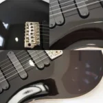 Paul Reed Smith (PRS) [Used] Electric Guitar 509 Black 2021 Paul Reed Smith Paul Reed Smith Rare 509 Regular Neck - Image 6