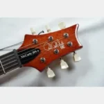 Paul Reed Smith (PRS) SE McCarty 594 Singlecut -Vintage Sunburst- 2023 - Image 3